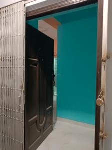 Main Entrance Image of 1097 Sq.ft 3 BHK Apartment / Flat for sale in Sarsuna Kolkata for Rs. 5200000