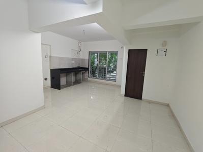Hall Image of 350 Sq.ft 1 RK Apartment / Flat for sale in Vile Parle East Mumbai for Rs. 9500000
