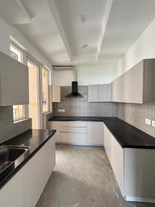 Kitchen Image of 1300 Sq.ft 2 BHK Apartment / Flat for sale in ACE Ace Starlit, Sector 152 Noida for Rs. 18500000