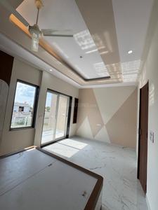Balcony Image of 2200 Sq.ft 3.5 BHK Villa for sale in Bindayaka Jaipur for Rs. 9000000