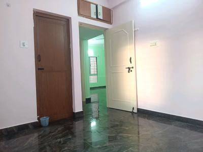 Bedroom Image of 950 Sq.ft 2 BHK Apartment / Flat for rent in Rajajinagar Bengaluru for Rs. 28000