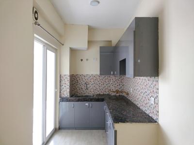 Kitchen Image of 723 Sq.ft 2 BHK Apartment / Flat for sale in Advitya Homes, Kail Gaon Faridabad for Rs. 5500000