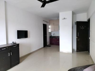 Living Room Image of 1366 Sq.ft 3 BHK Apartment / Flat for sale in Aishwaryam Ventures, Chinchwad Pune for Rs. 11000000