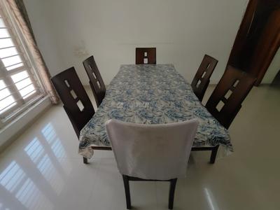 Hall Image of 4480 Sq.ft 4 BHK Villa for sale in Science City Ahmedabad for Rs. 70000000
