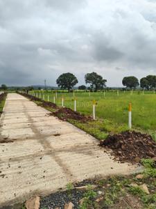 Image of 5000 Sq.ft Residential Plot / Land for sale in Medical College Colony, Jabalpur for Rs. 1050000