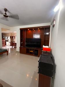 2.5 BHK Flat