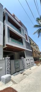 Image of 3000 Sq.ft 5 BHK Independent House for sale in Quthbullapur, Hyderabad for Rs. 16300000