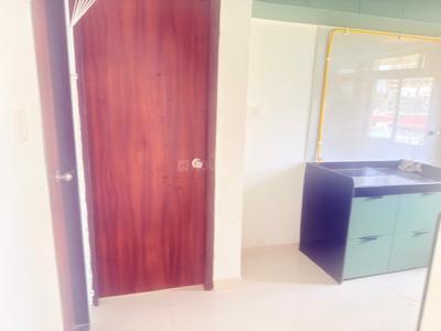 Kitchen Image of 670 Sq.ft 1 BHK Apartment / Flat for sale in Borivali East Mumbai for Rs. 11000000