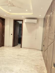 Bedroom Image of 3200 Sq.ft 4 BHK Builder Floor for rent in Unitech Nirvana Country, Sector 50 Gurgaon for Rs. 125000