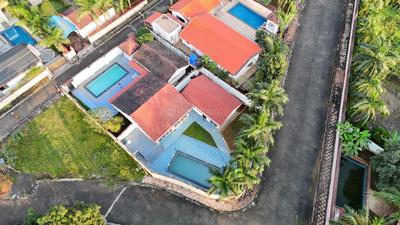 Image of 4000 Sq.ft 3 BHK Duplex for sale in Karjat, Thane for Rs. 10000000