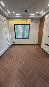 Bedroom Image of 2700 Sq.ft 4 BHK Builder Floor for sale in Naraina New Delhi for Rs. 57500000