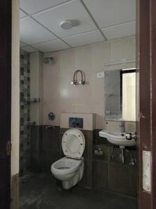 Bedroom One Image of 1120 Sq.ft 2 BHK Apartment / Flat for sale in CGEWHO Kendriya Vihar, Phi II Greater Noida for Rs. 11510000