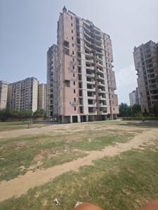 Image of 1605 Sq.ft 3 BHK Apartment / Flat for sale in Nitishree The Alstonia Apartments, Sector PI, Greater Noida for Rs. 9900000