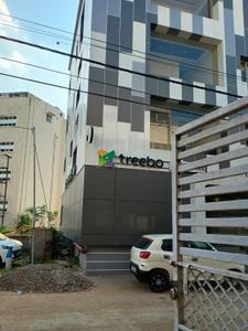 Image of 1800 Sq.ft 3 BHK Apartment / Flat for rent in Baramunda, Bhubaneswar for Rs. 32000