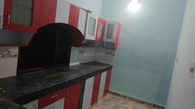 Kitchen Image of 1000 Sq.ft 2.5 BHK Independent House for rent in Masibari Ranchi for Rs. 15500