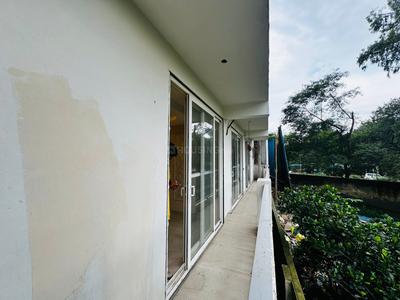 Balcony Image of 1500 Sq.ft 3 BHK Builder Floor for sale in Mehrauli New Delhi for Rs. 10000000