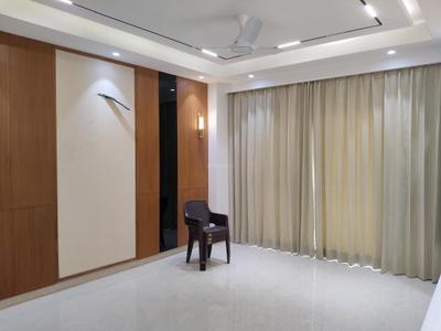 Living Room Image of 580 Sq.ft 1 BHK Apartment / Flat for rent in Sector 52 Gurgaon for Rs. 29000