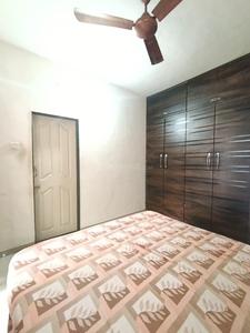 Bedroom Image of 1050 Sq.ft 2 BHK Apartment / Flat for sale in Shree Sai Vishram, Kandivali West Mumbai for Rs. 19000000