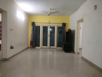 3 BHK Flat