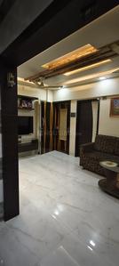 2 BHK Flat