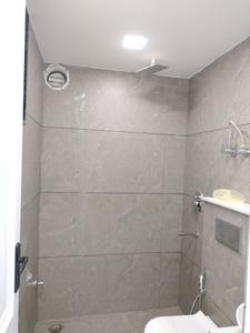 Bedroom One Image of 2100 Sq.ft 3 BHK Apartment / Flat for sale in CGHS Palm Court Apartment, Sector 19 Dwarka New Delhi for Rs. 31000000