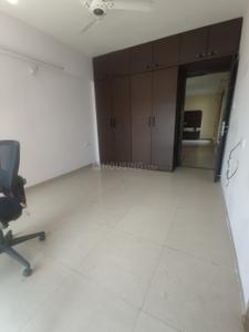 Bedroom Image of 1450 Sq.ft 3 BHK Apartment / Flat for sale in Pride Purple Sapphire Park, Wakad Pune for Rs. 19000000