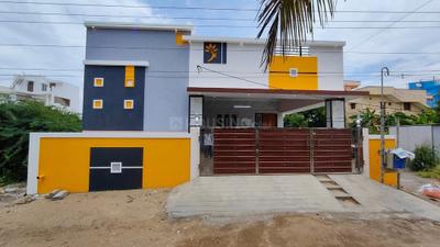 Image of 1090 Sq.ft 2 BHK Independent House for sale in Mathpurena, Raipur for Rs. 4099000