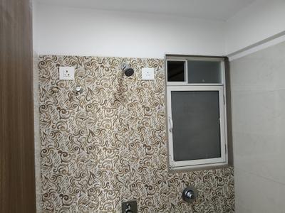 Bathroom Image of 381 Sq.ft 1 BHK Apartment / Flat for sale in HS Samarpan, Ghatkopar East Mumbai for Rs. 9000000
