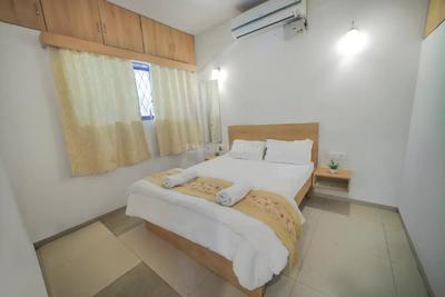 Bedroom Image of 1500 Sq.ft 3 BHK Villa for sale in Valvan Lonavala for Rs. 13000000
