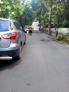Adyar land Plot View 3