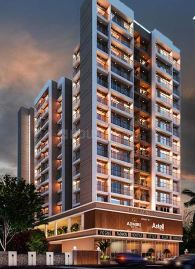Pushpak Pride Main Image 1