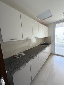 Kitchen Image of 2100 Sq.ft 3 BHK Apartment / Flat for sale in Lokhandwala Minerva, Worli Mumbai for Rs. 80000000