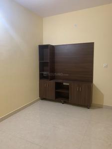 Hall Image of 600 Sq.ft 2 BHK Builder Floor for rent in Vijayanagar Mysore for Rs. 12000