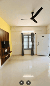 Image of 550 Sq.ft 1 BHK Apartment / Flat for rent in Kadubeesanahalli, Bengaluru for Rs. 32000