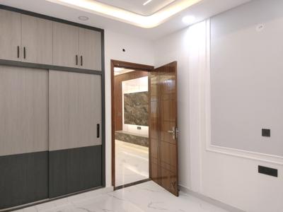 Bedroom Image of 1557 Sq.ft 3 BHK Builder Floor for sale in Fidato Honour Homes, Sector 89 Faridabad for Rs. 17000000