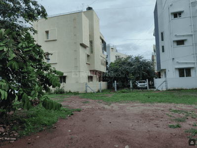 Image of 2400 Sq.ft Residential Plot / Land for sale in Kodigehalli, Bengaluru for Rs. 53000000