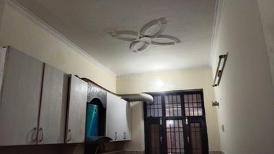 Kitchen Image of 1700 Sq.ft 3 BHK Builder Floor for rent in Sector 28 Faridabad for Rs. 22000
