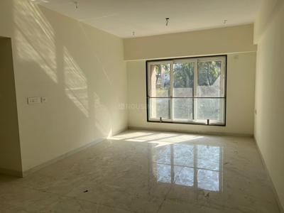 Hall Image of 1122 Sq.ft 3 BHK Apartment / Flat for sale in Chembur Mumbai for Rs. 44900000