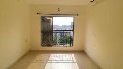 Living Room Image of 885 Sq.ft 2 BHK Apartment / Flat for sale in Vardhman Grandeur, Andheri West Mumbai for Rs. 19000000
