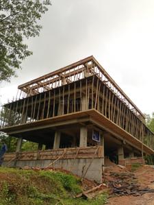 Image of 1130 Sq.ft 2 BHK Apartment / Flat for sale in Curti, Goa for Rs. 6000000