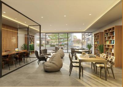 Image of 1845 Sq.ft 3 BHK Apartment / Flat for sale in IMPERIA GRACE, Zundal, Ahmedabad for Rs. 8100000