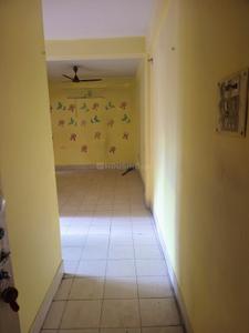Hall Image of 1150 Sq.ft 3 BHK Apartment / Flat for sale in Vibgyor Mira Garden, Madhyamgram Kolkata for Rs. 3000000