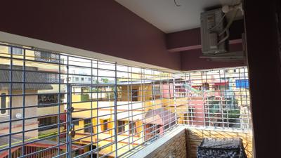 Bedroom Image of 855 Sq.ft 2 BHK Apartment / Flat for sale in Rahara Kolkata for Rs. 3150000