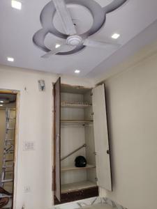 Hall Image of 680 Sq.ft 2 BHK Builder Floor for rent in Matiala New Delhi for Rs. 13000