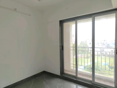 Bedroom Image of 473 Sq.ft 1 BHK Apartment / Flat for sale in Vasai West Vasai for Rs. 3600000