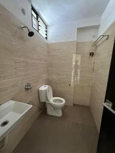 Image of 1815 Sq.ft 3 BHK Apartment / Flat for rent in Sakar Elite Apex, Mahalakshmi Nagar, Indore for Rs. 35000