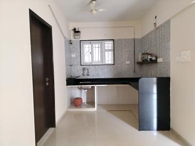 Kitchen Image of 1240 Sq.ft 2 BHK Apartment / Flat for rent in Jairaj Majestic Towers, Katraj Pune for Rs. 28000
