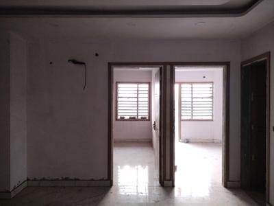 Living Room Image of 1100 Sq.ft 3 BHK Apartment / Flat for sale in Deenpur New Delhi for Rs. 7200000
