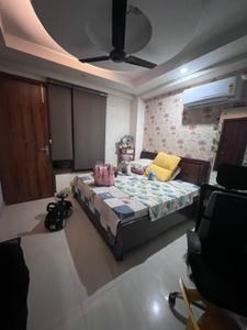 Bedroom Image of 1656 Sq.ft 3 BHK Builder Floor for sale in Sector 10 Gurgaon for Rs. 17500000