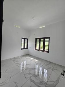 Hall Image of 930 Sq.ft 3 BHK Independent House for sale in North Parvur Kochi for Rs. 3800000
